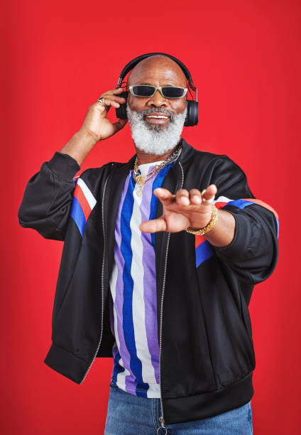 istock Good music will move you 1243361394