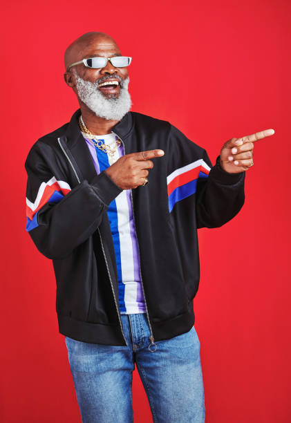 istock I'm taking this look to the future 1243361408