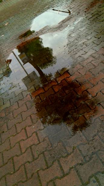 istock City Scenes in the rain 1243377847