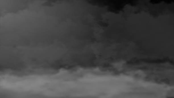 istock Atmospheric Smoke, Fog, cloud, smooth Movement, Modern abstract background animation 3d render 1243378372