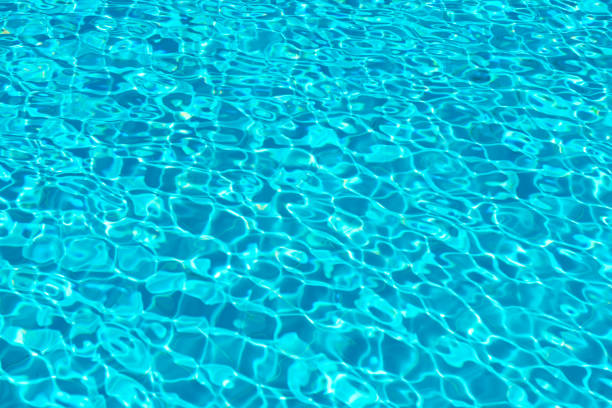 istock Rippled Texture of Swimming Pool 1243394045