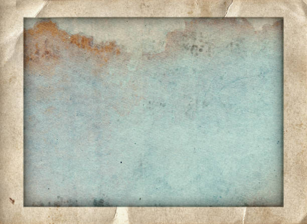 istock Old vintage texture with retro color paper background 1243411912