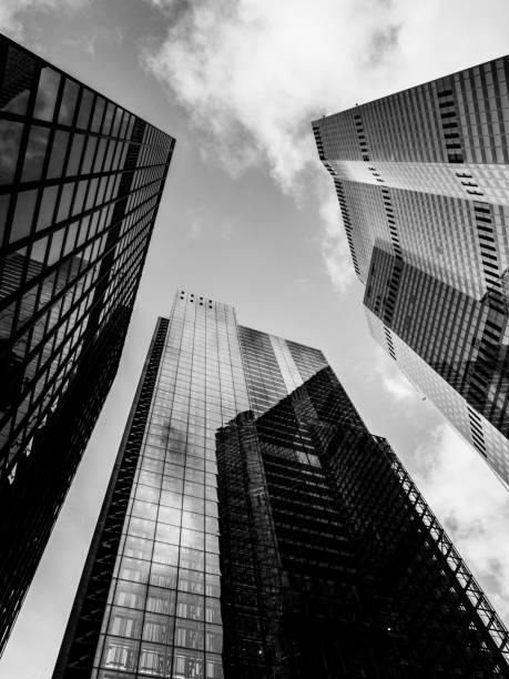 istock Architecture - London City 1243468914