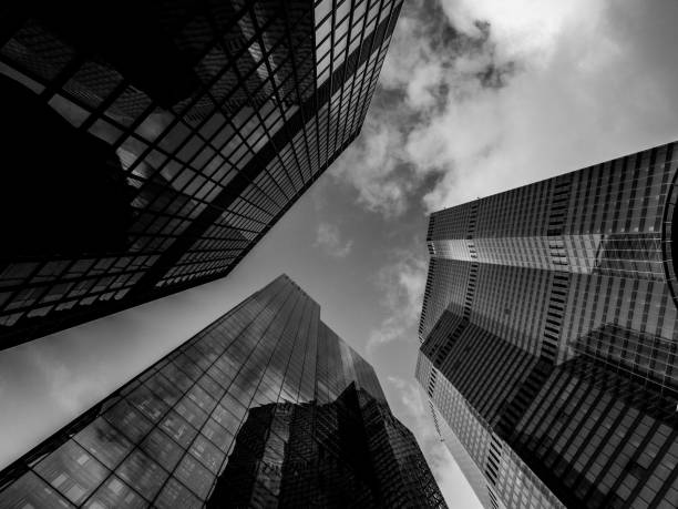 istock Architecture - London City 1243470615