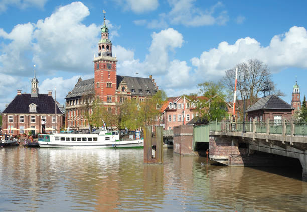 istock Leer,East Frisia,Germany 1243581815