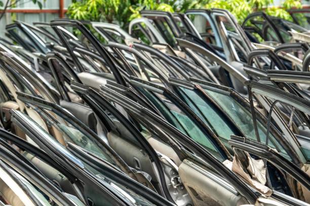 istock door car part for recycing 1243623200