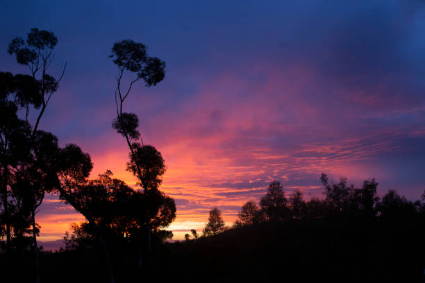 istock The Colours Of Sunset 1243674636