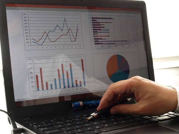 istock financial charts on laptop 1243685721