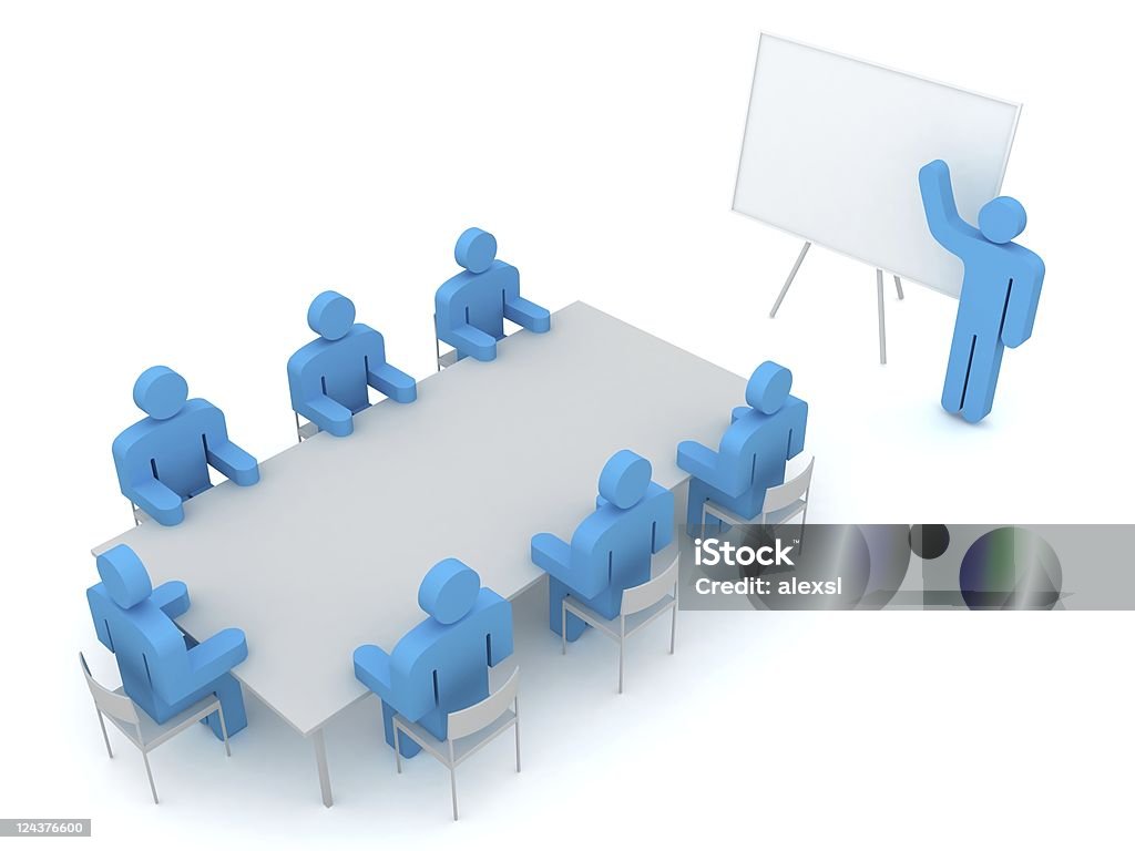Training Istock Training Stock Photo - Download Image Now - Business, Business Meeting ...