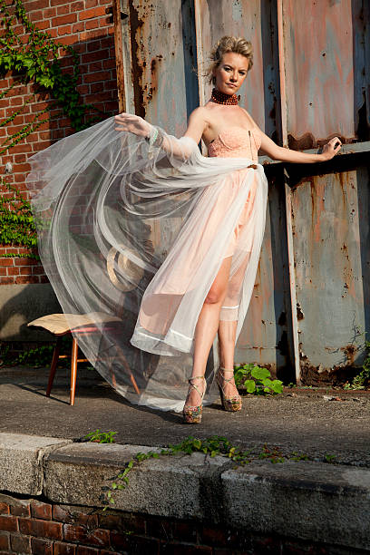 istock fashion lady 124400457
