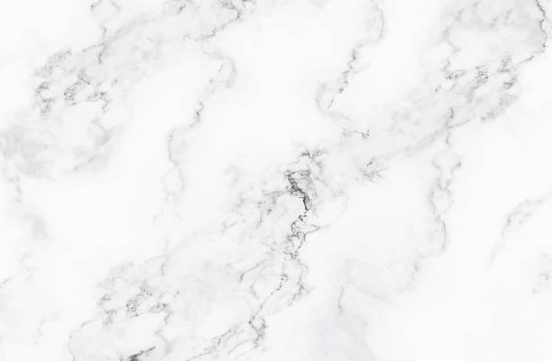 Close-Up Seamless Marble Texture Concrete Vector Background