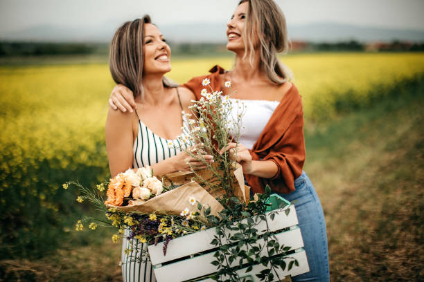 istock We have flowers for her wedding day 1244056472
