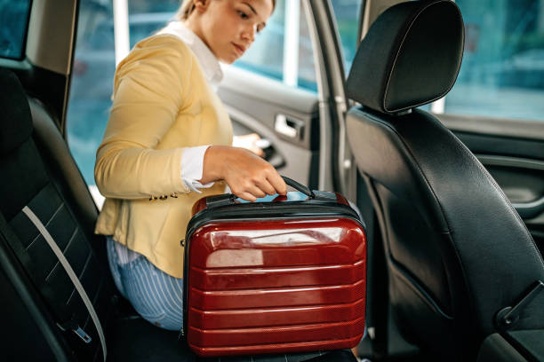 istock Successful business woman 1244067201