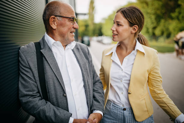 istock Sucessful family business 1244069382