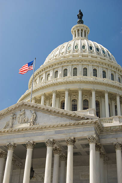 istock United States Capitol Building 124413282