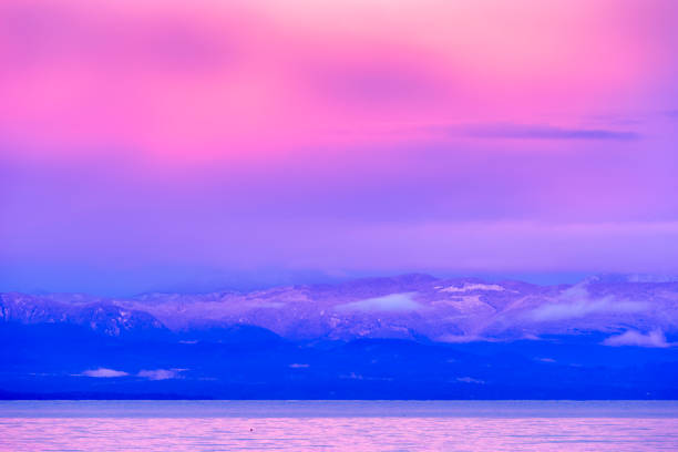 istock Vancouver Island British Columbia 1244186129