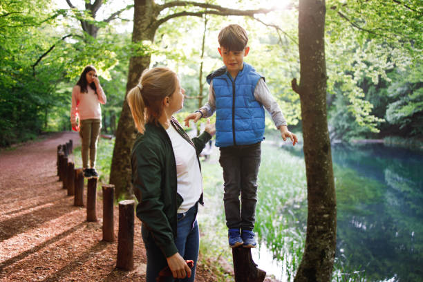 istock A family day in nature 1244387427