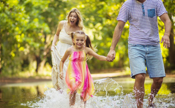 istock Perfect day to hang out. 1244395076