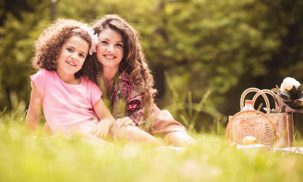 istock Mommy and me. 1244476784