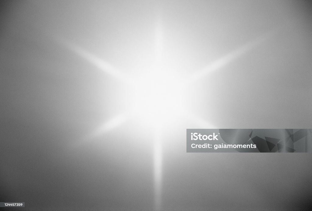 Nada, mas o sol - Foto de stock de Metereologia royalty-free