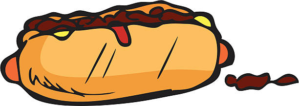 Chó Ớt Hình minh họa Sẵn có - Tải xuống Hình ảnh Ngay bây giờ - Chi đậu ván  - Cây họ đậu, Hot dog, Biểu tượng - Ký hiệu chữ viết - iStock