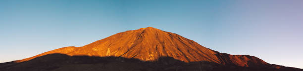 istock Low Angle View Of Mountain Against Sky 1244615962