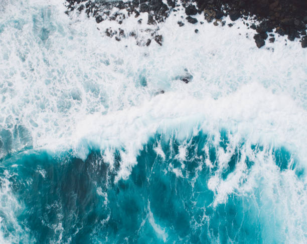 istock Scenic View Of Sea 1244617764