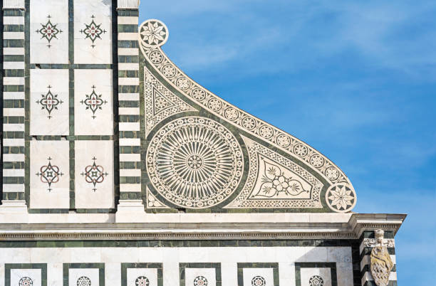 Iglesia De Santa María Novella - Banco de fotos e imágenes de stock - iStock Iglesia De Santa María Novella - Banco de fotos e imágenes de stock - iStock
