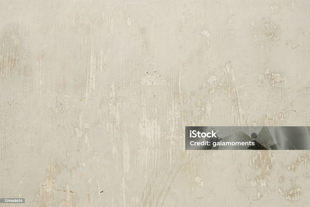 Danificado concreto - Foto de stock de Abstrato royalty-free