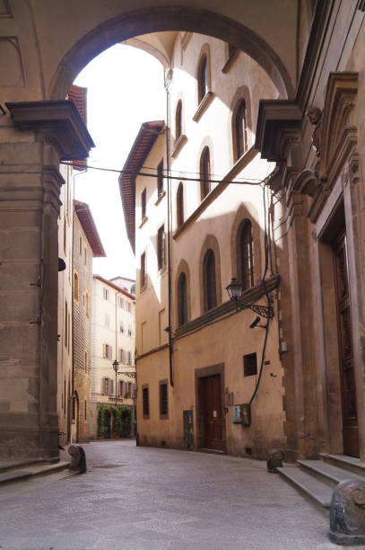 istock Florence during the covid-19 emergency 1244711584