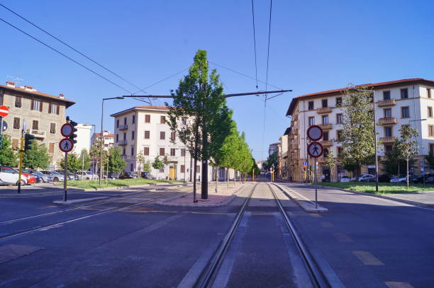 istock Florence during the covid-19 emergency 1244724766