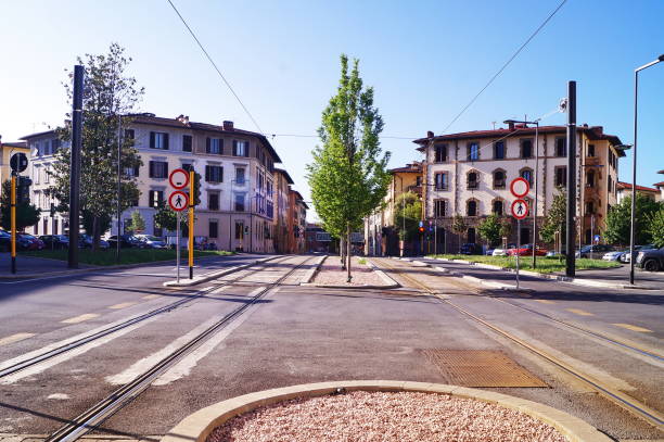 istock Florence during the covid-19 emergency 1244776480