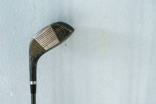 golf club