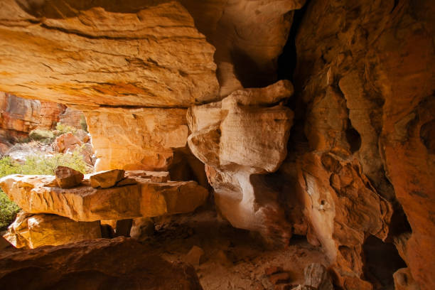istock Cederberg Mountain Wilderness Area Scene 12943 1244838265