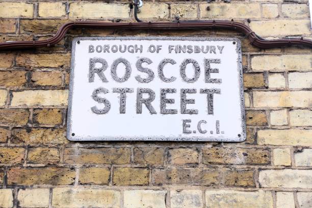istock Borough of Finsbury 1244861622