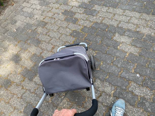 istock On route for groceries 1244897052