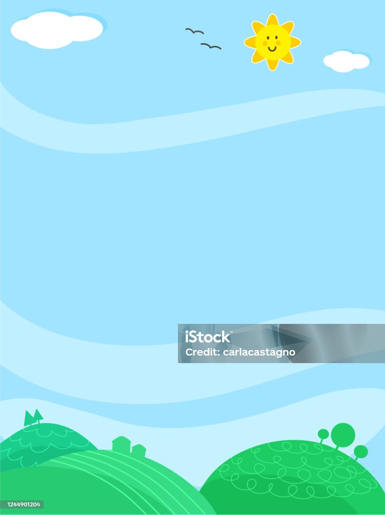 Ilustración de Dibujos Animados Colinas De La Naturaleza Paisaje Fondo y más Vectores Libres de Derechos de Cielo - iStock Ilustración de Dibujos Animados Colinas De La Naturaleza Paisaje Fondo y más Vectores Libres de Derechos de Cielo - iStock