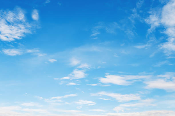 istock white cloud with blue sky nature landscape background 1244948415