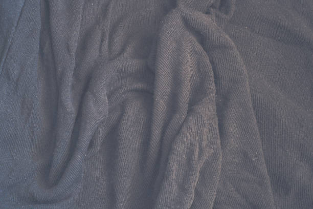 istock Grunge abstract background, texture of textile cloth surface 1244955878