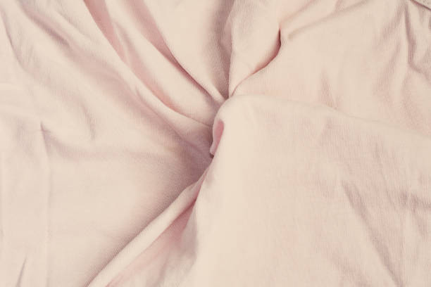 istock Grunge abstract background, texture of textile cloth surface 1244957589
