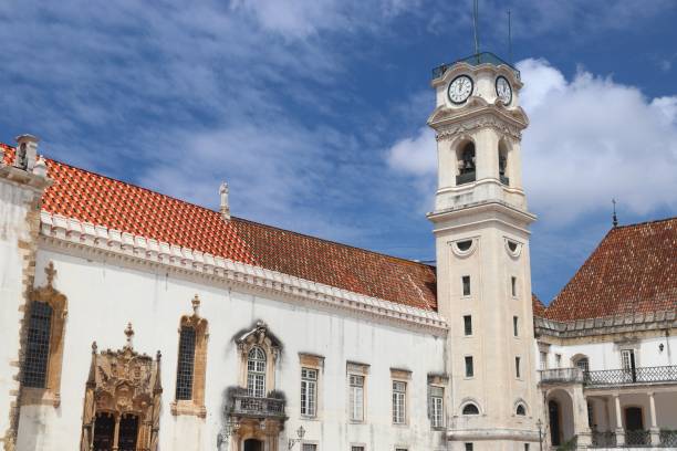 istock Portugal landmarks 1244966394