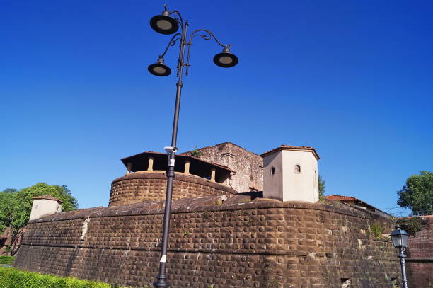 istock Florence during the covid-19 emergency 1244970985