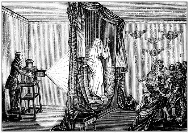13,600+ Magic Lantern Stock Illustrations, Royalty-Free Vector