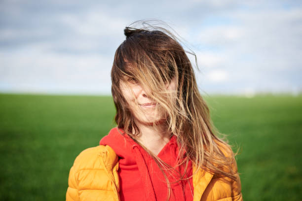 istock Natural field landscape 1244995081