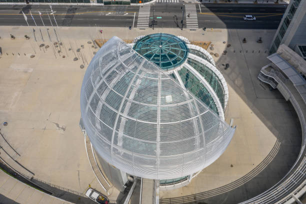 istock San Jose City Hall from Above 1245008705