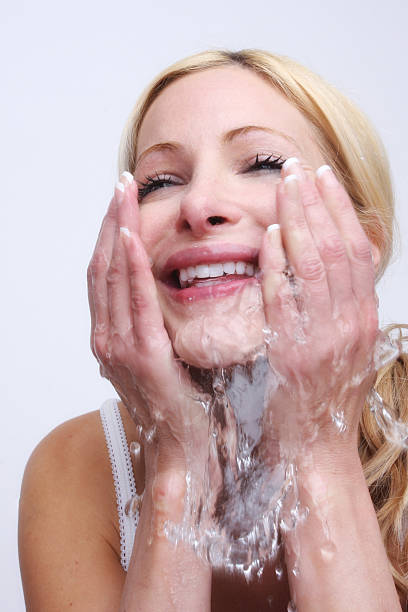 istock splash of water 124506931