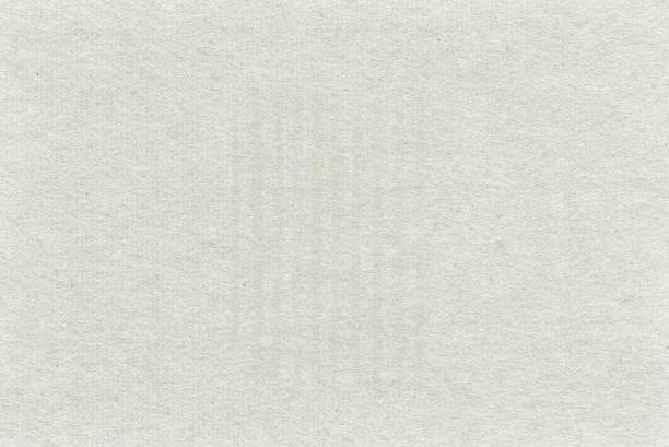 grey blank hand made japanese traditional paper \