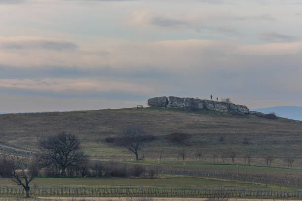 istock big rock in the landscape 1245083595