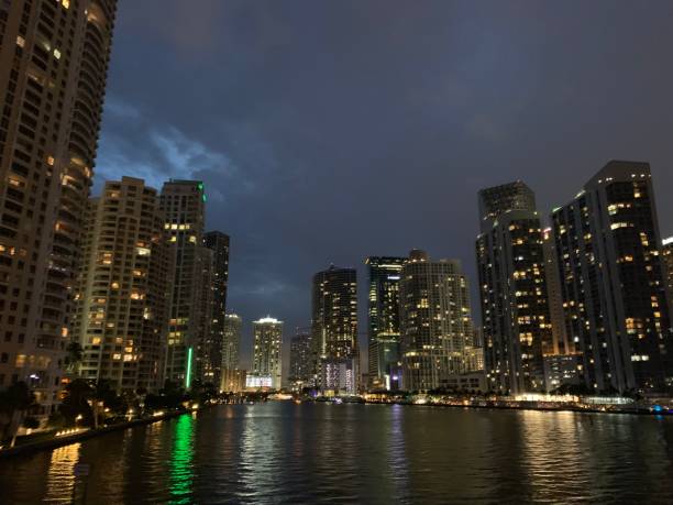 istock All of the lights 1245117882