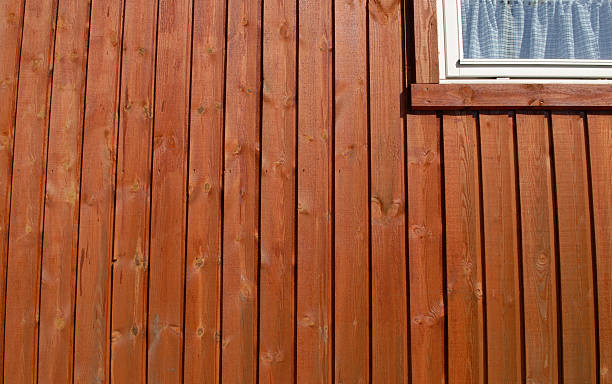 istock Wooden House 124513343